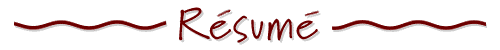 Resume